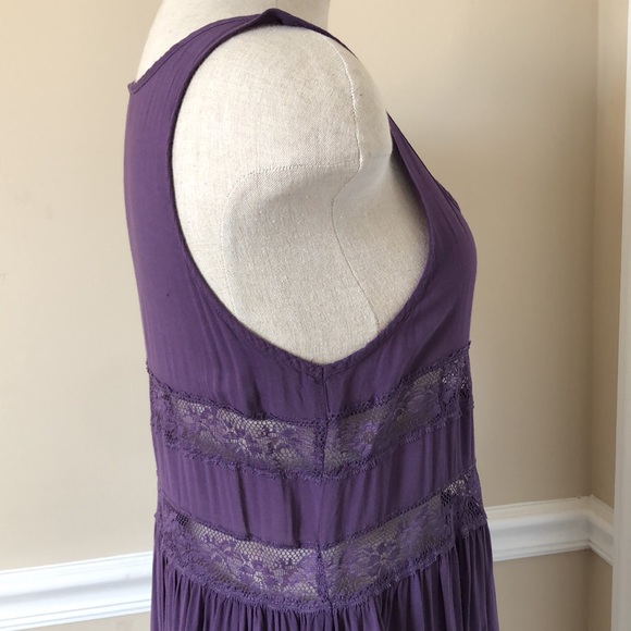 Flirty Lace TOBI Dress 🔮 - Picture 4 of 7